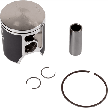 WISECO Piston Kit Racer Elite™ Series 47.50 mm Yamaha