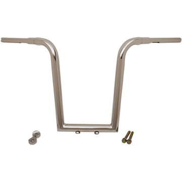 LA CHOPPERS Handlebar Treehugger 16" Chrome LA737016