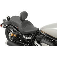 Z1R Touring Seat Driver's Backrest Mild Yamaha Bolt