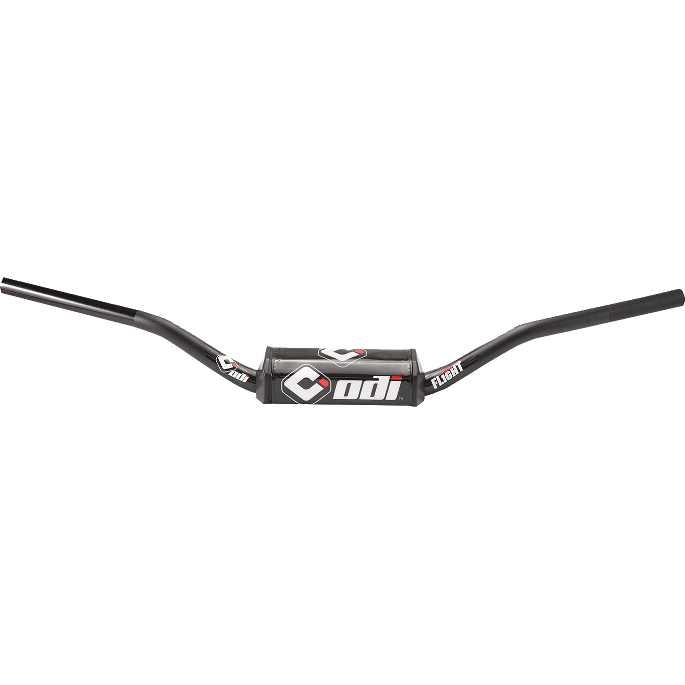 ODI Handlebar Flight McGrath Black H602CFB