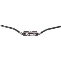 ODI Handlebar Flight McGrath Black H602CFB