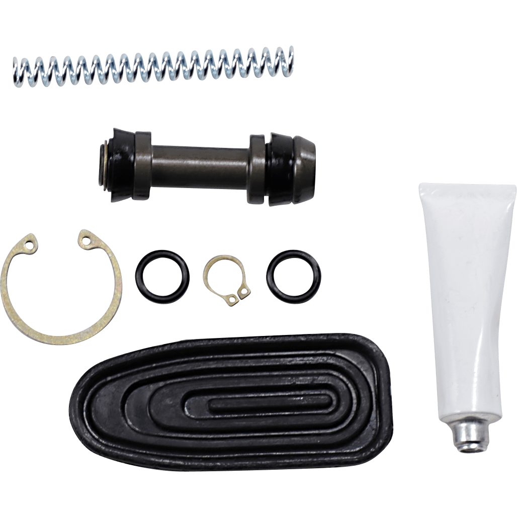 PERFORMANCE MACHINE PM Rebuild Kit Master Cylinder 9/16"