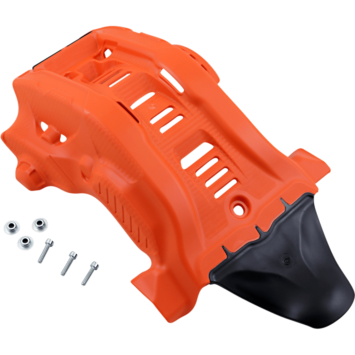 ACERBIS Skid Plate '16 Orange/Black Gas Gas | Husqvarna | KTM