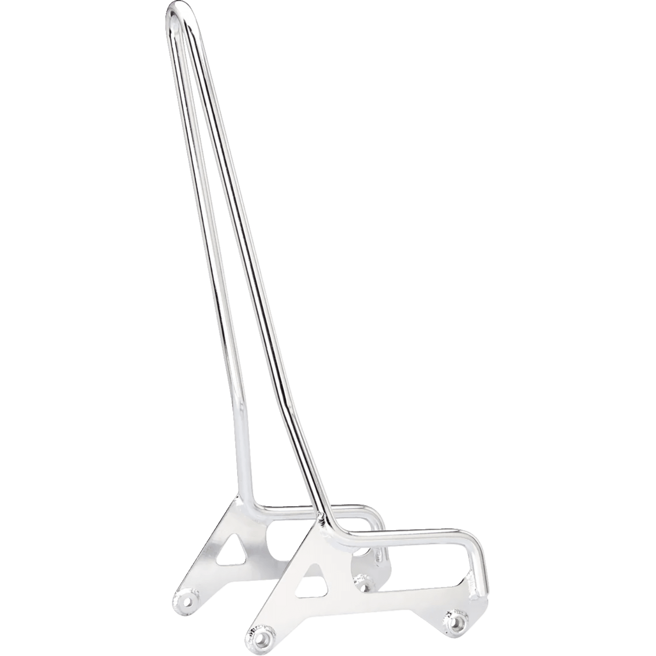 BILTWELL EXFIL Sissy Bar XL Chrome 5003503