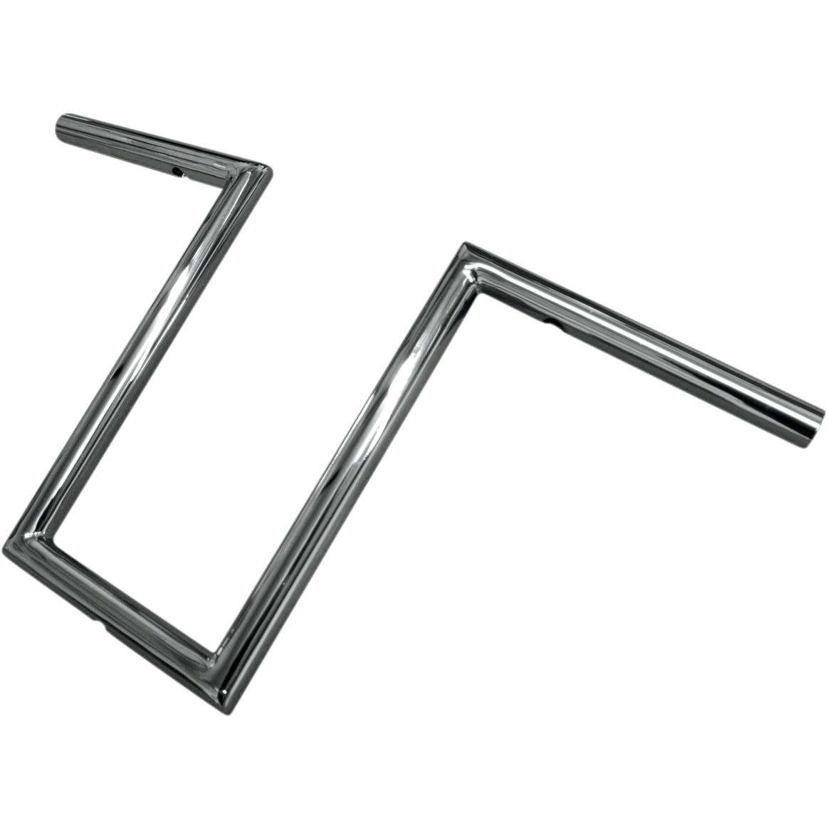 LA CHOPPERS Handlebar Narrow Z 12" Chrome LA738012