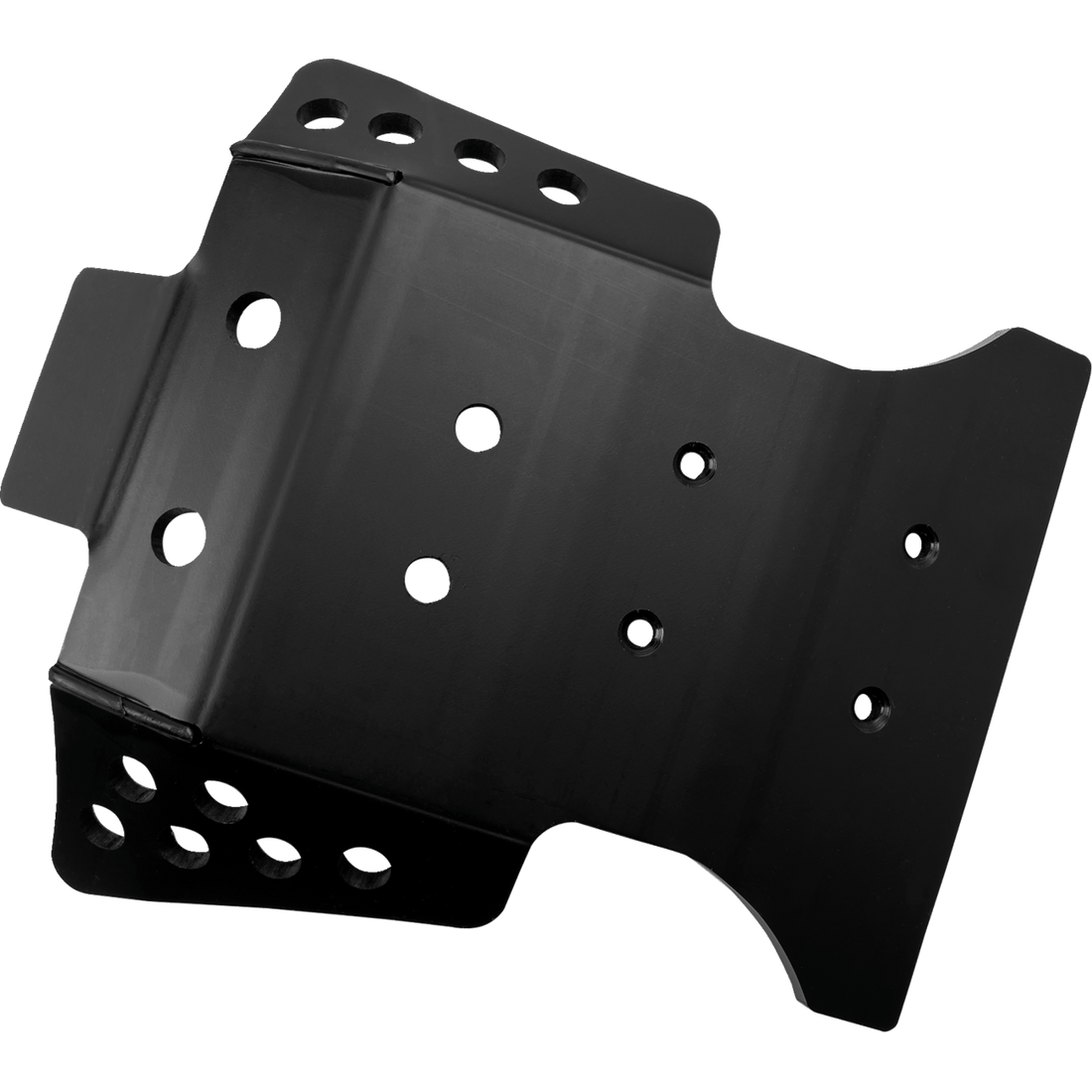 AXP RACING Skid Plate Black Husqvarna| GasGas | KTM AX1528