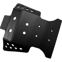 AXP RACING Skid Plate Black Husqvarna| GasGas | KTM AX1528