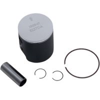 WOSSNER Piston Kit 47.45 mm Suzuki