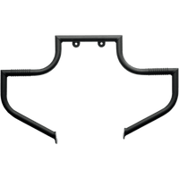 LINDBY Linbar® Flat Black Stryker FB6091