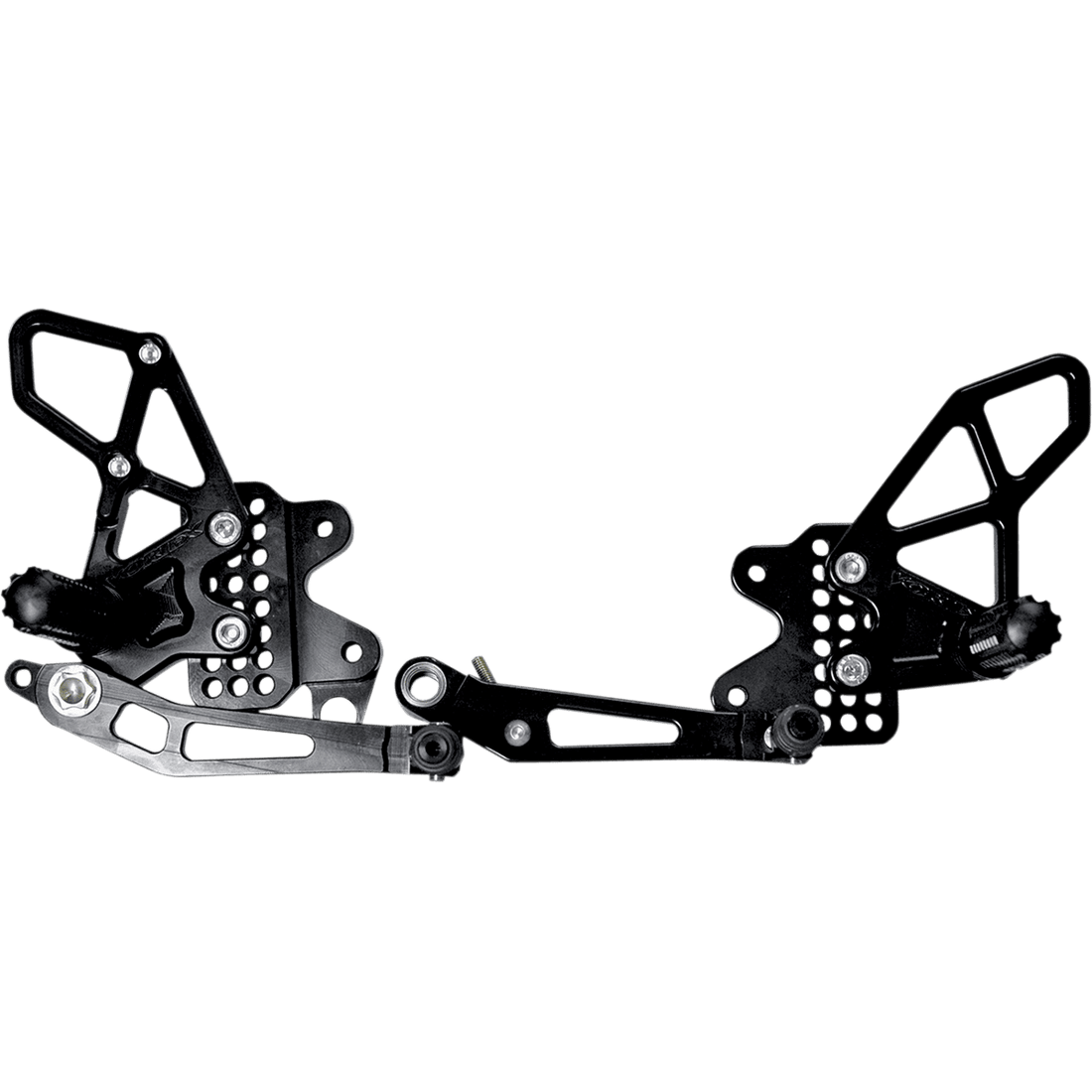 VORTEX Rearset GSXR600 RS582K