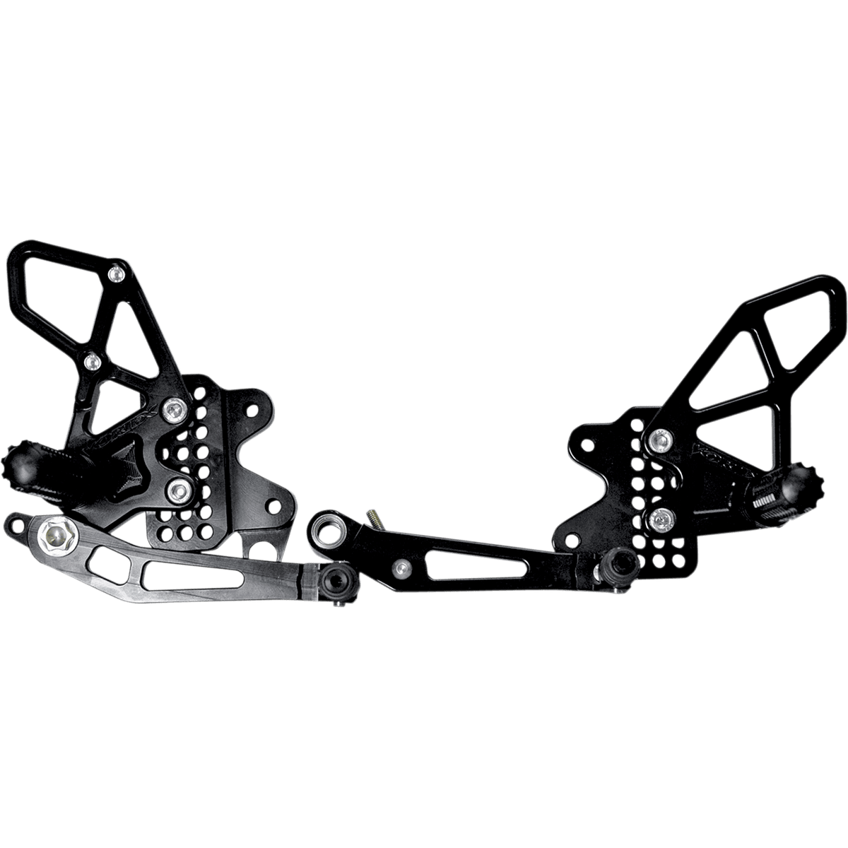 VORTEX Rearset GSXR600 RS582K