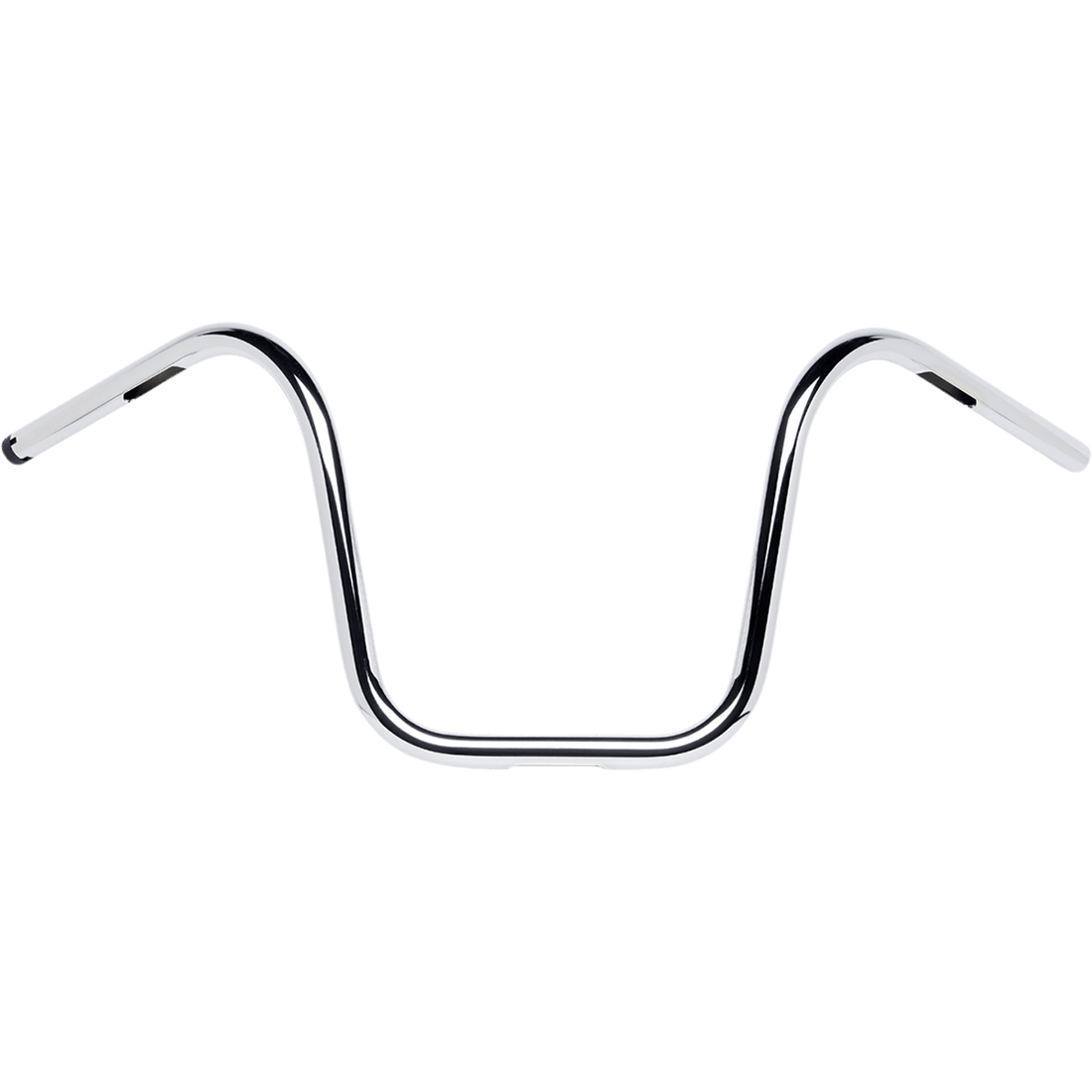 BILTWELL Handlebar Ape Hanger TBW Chrome 60041057