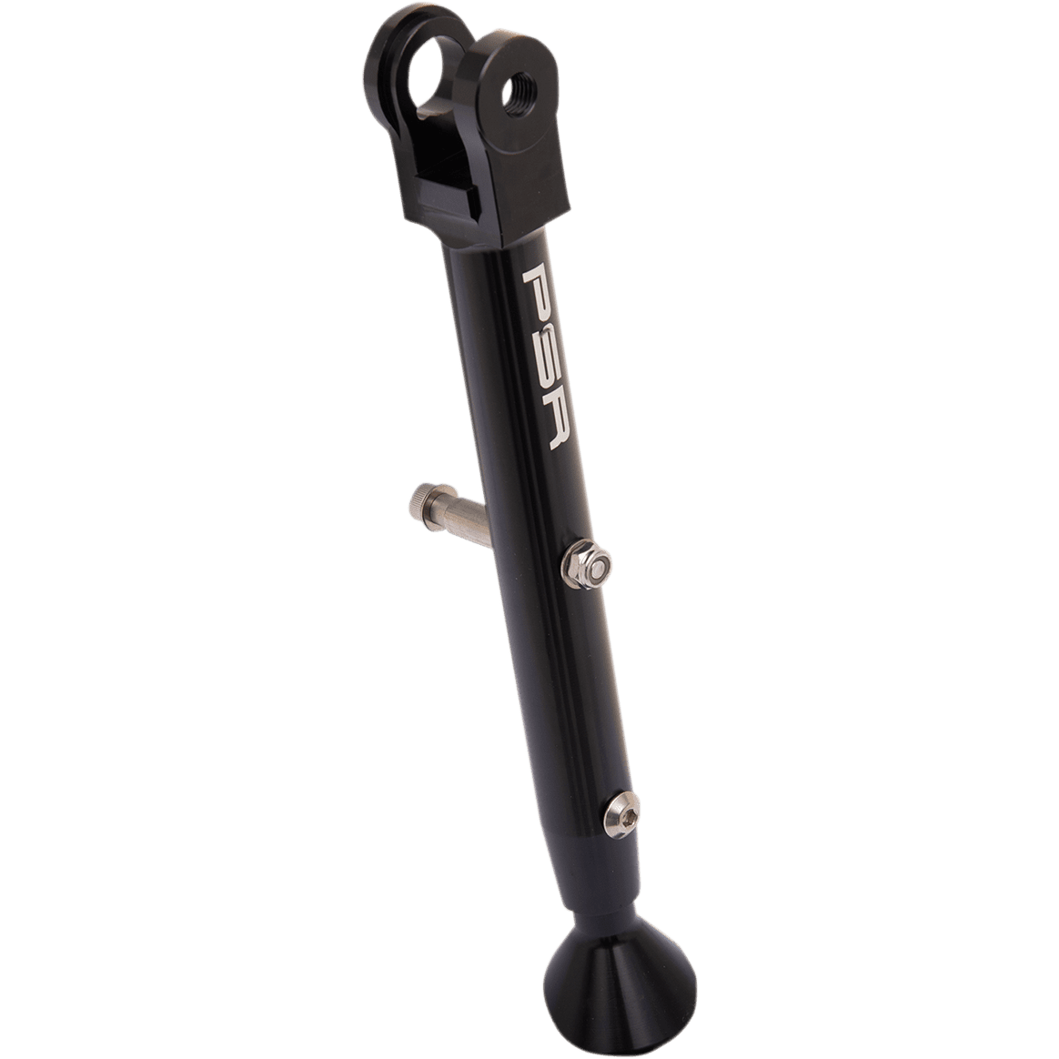 PSR Adjustable Sidestand Black Yamaha 070110922