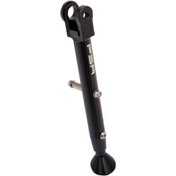 PSR Adjustable Sidestand Black Yamaha 070110922