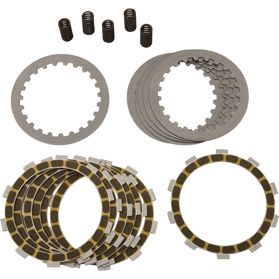 BARNETT Clutch Kit 3039010058