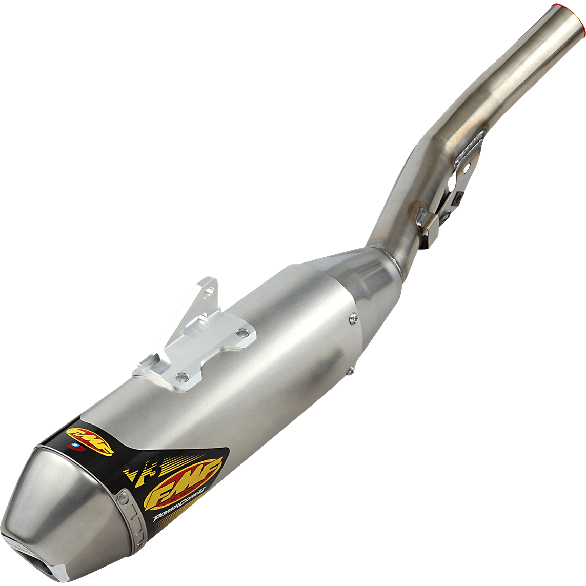 FMF PowerCore 4 HEX Muffler 044423