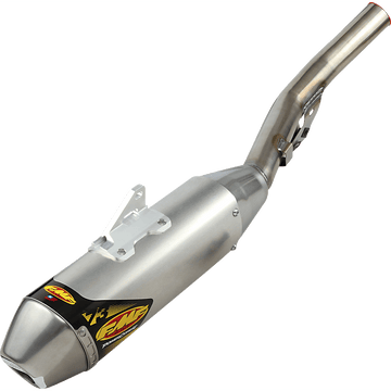 FMF PowerCore 4 HEX Muffler 044423