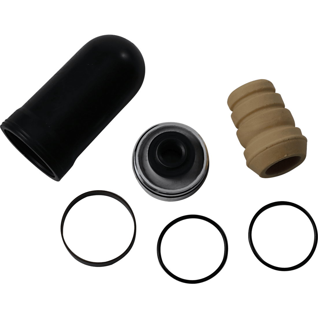 MOOSE RACING Premium Shock Rebuild Kit 129999500901