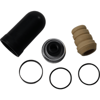 MOOSE RACING Premium Shock Rebuild Kit 129999500901