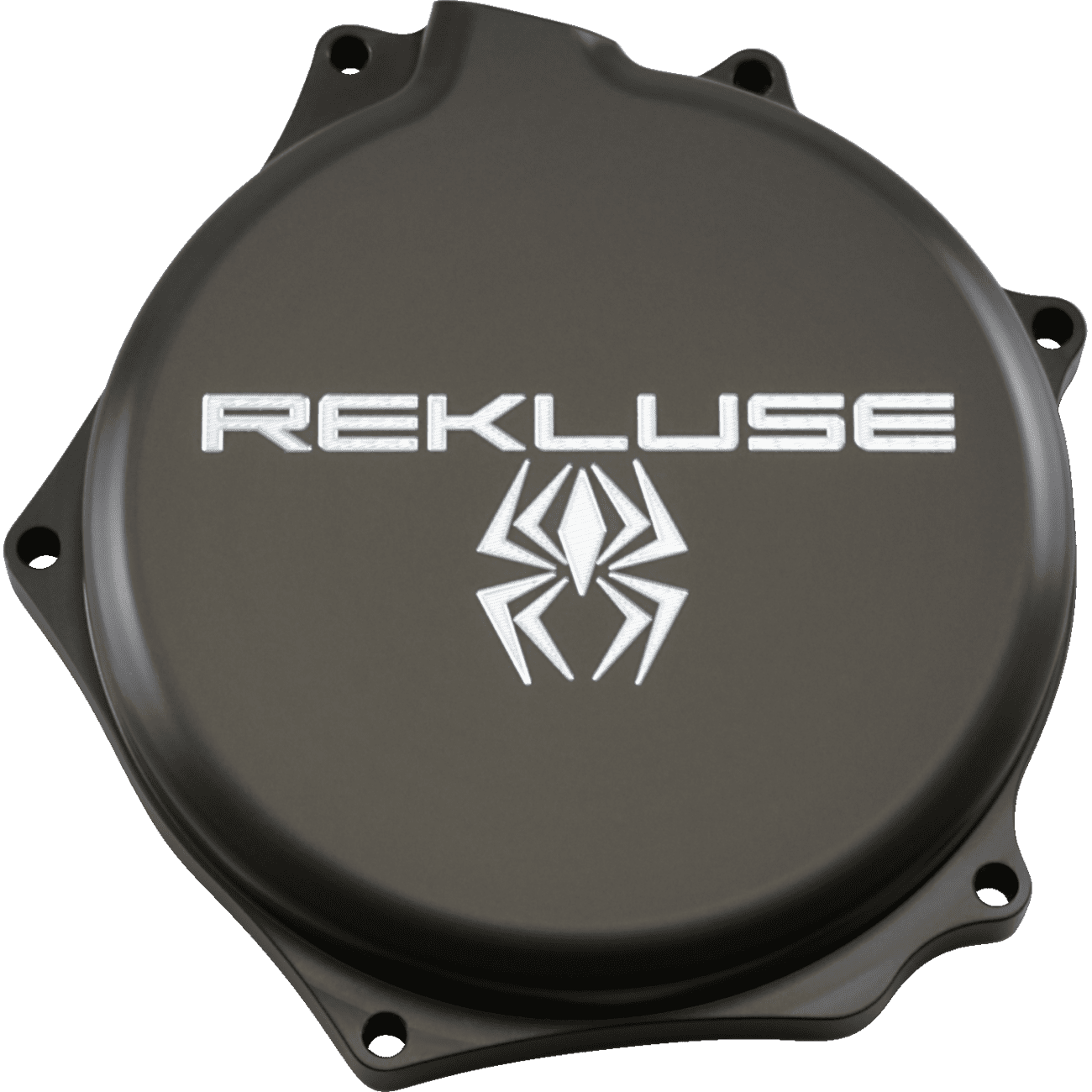 REKLUSE Clutch Cover Suzuki RMS467