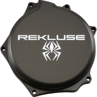 REKLUSE Clutch Cover Suzuki RMS467