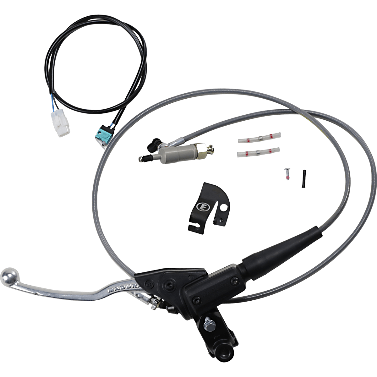 MAGURA Clutch System Hymec 212299810