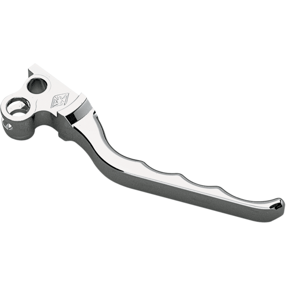 JOKER MACHINE Brake Lever Grooved 0328