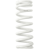 MOOSE RACING Shock Spring 59 mm 57/60/63 n/mm 13121014