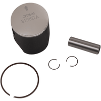 WOSSNER Piston Kit 44.45 mm Kawasaki | Suzuki