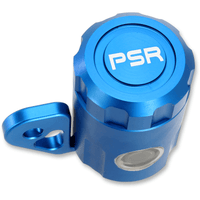 PSR Clutch Reservoir Blue