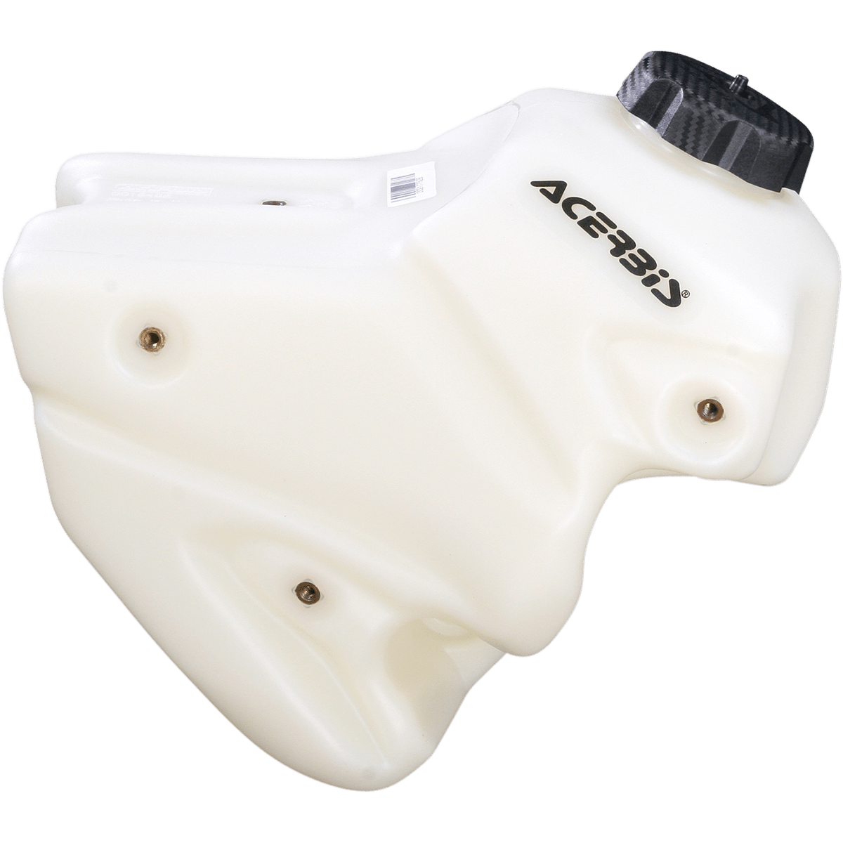 ACERBIS Fuel Tank 1.7 Gallon Honda Natural 2374030147