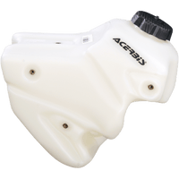 ACERBIS Fuel Tank 1.7 Gallon Honda Natural 2374030147