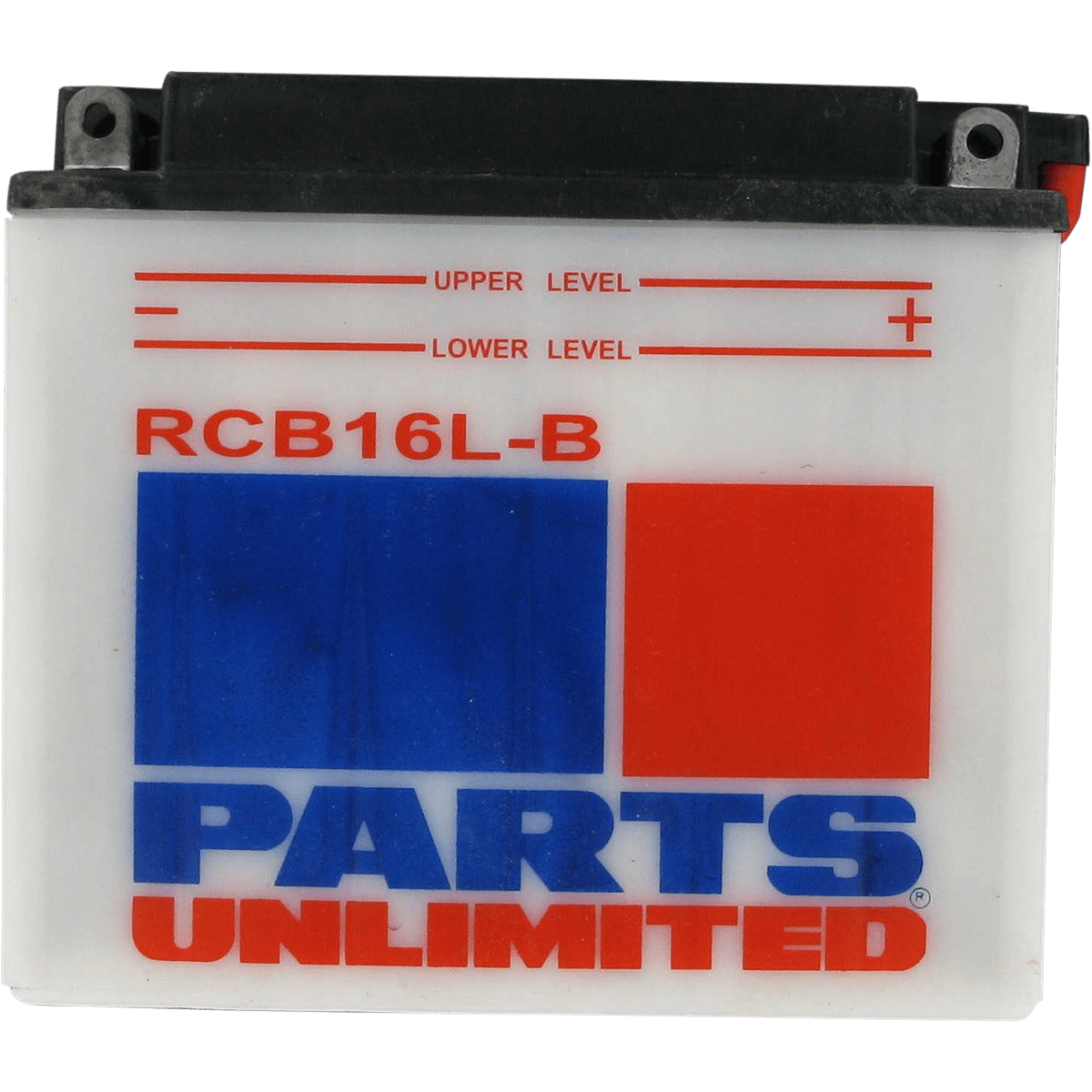 PARTS UNLIMITED Battery YB16L-B