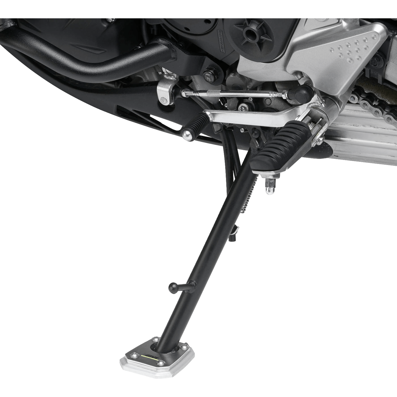 GIVI Sidestand Foot Kawasaki Versys 650/1000