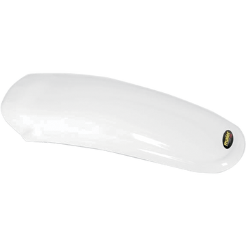 MAIER Replacement Rear Fender White