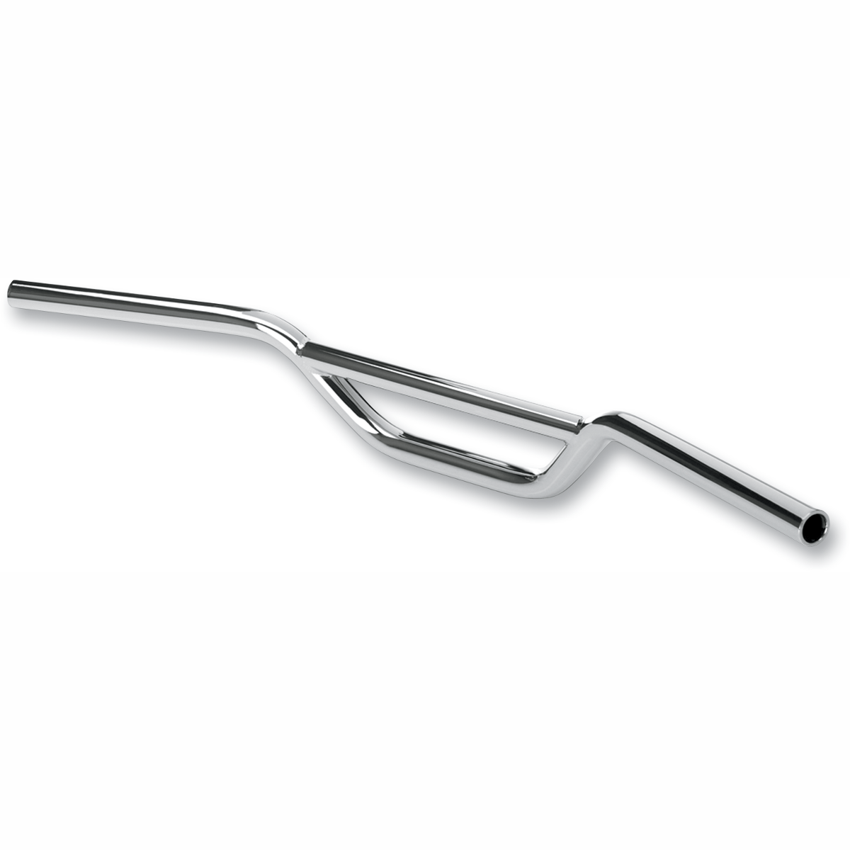 BILTWELL Handlebar Moto Chrome 60161052