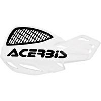 ACERBIS Handguards Uniko Vented White