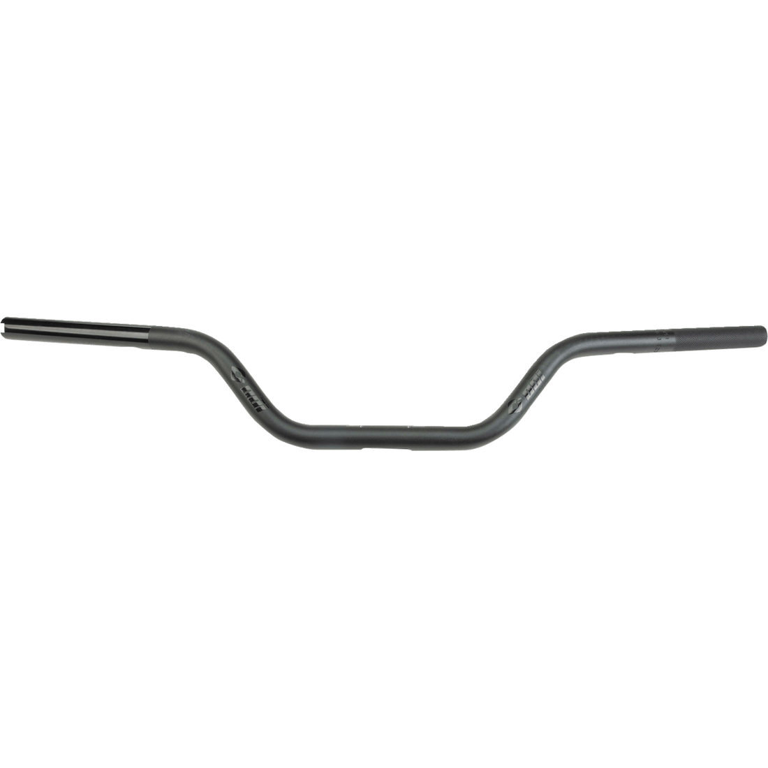 ODI Handlebar V-Twin MOTO 1" Black H791MXB