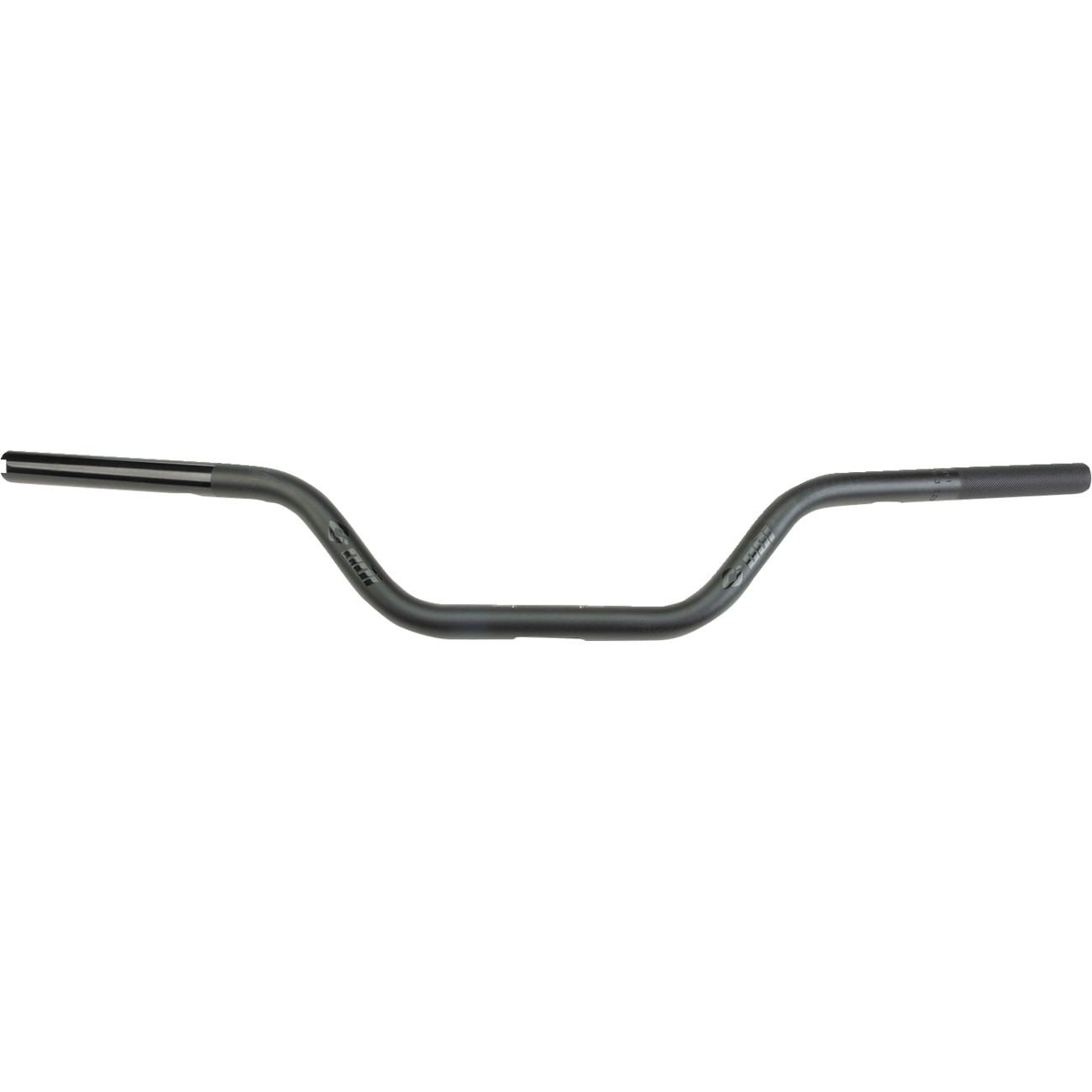 ODI Handlebar V-Twin MOTO 1" Black H791MXB