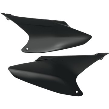 UFO Side Panels Black