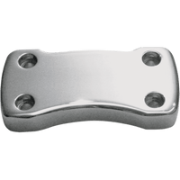 WILD 1 Handlebar Clamp Smooth Deuce WO537