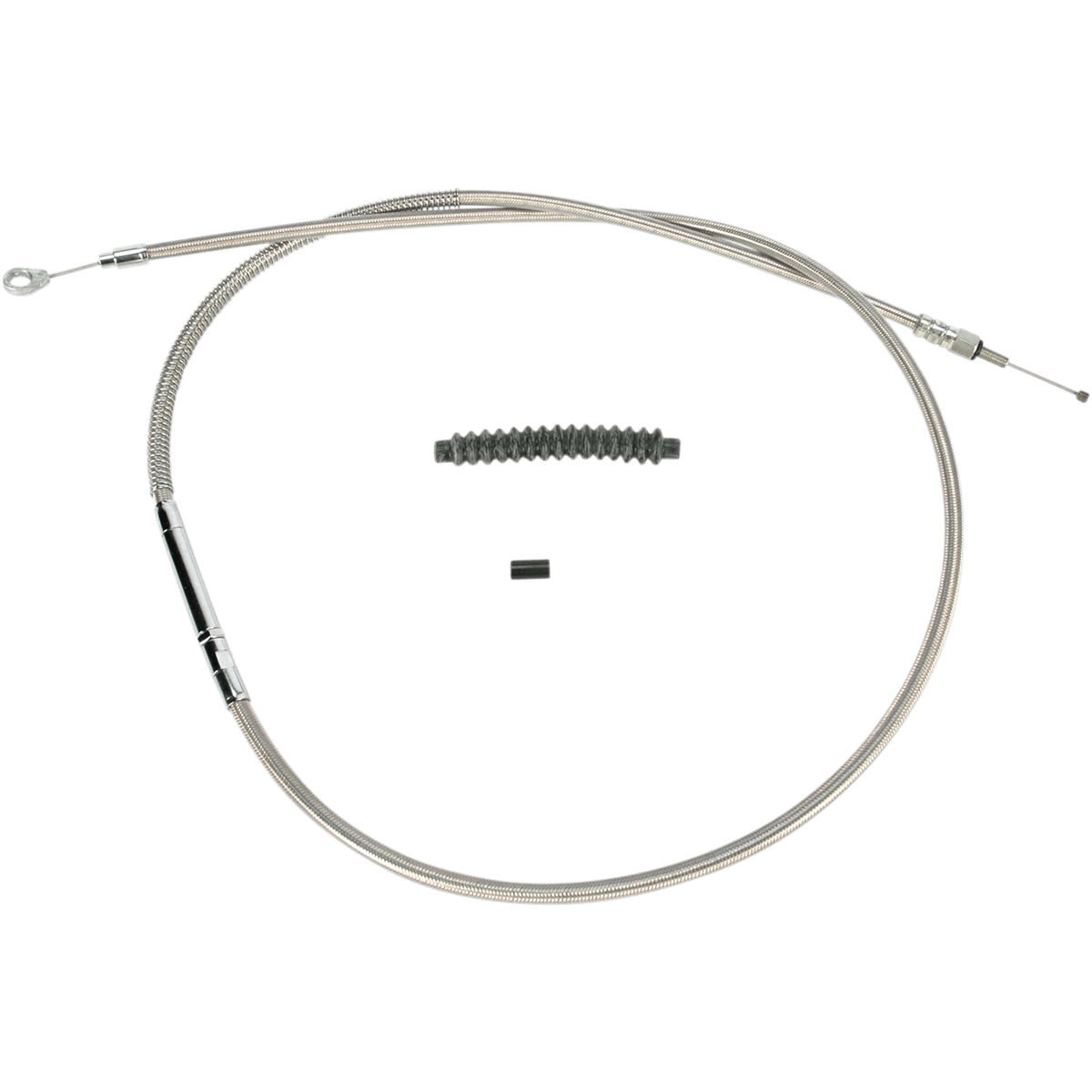 BARNETT Clutch Cable +8" 102301000508