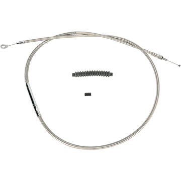 BARNETT Clutch Cable +8" 102301000508