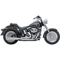 COBRA Power Pro HP Exhaust '86-'06 Softail 6420