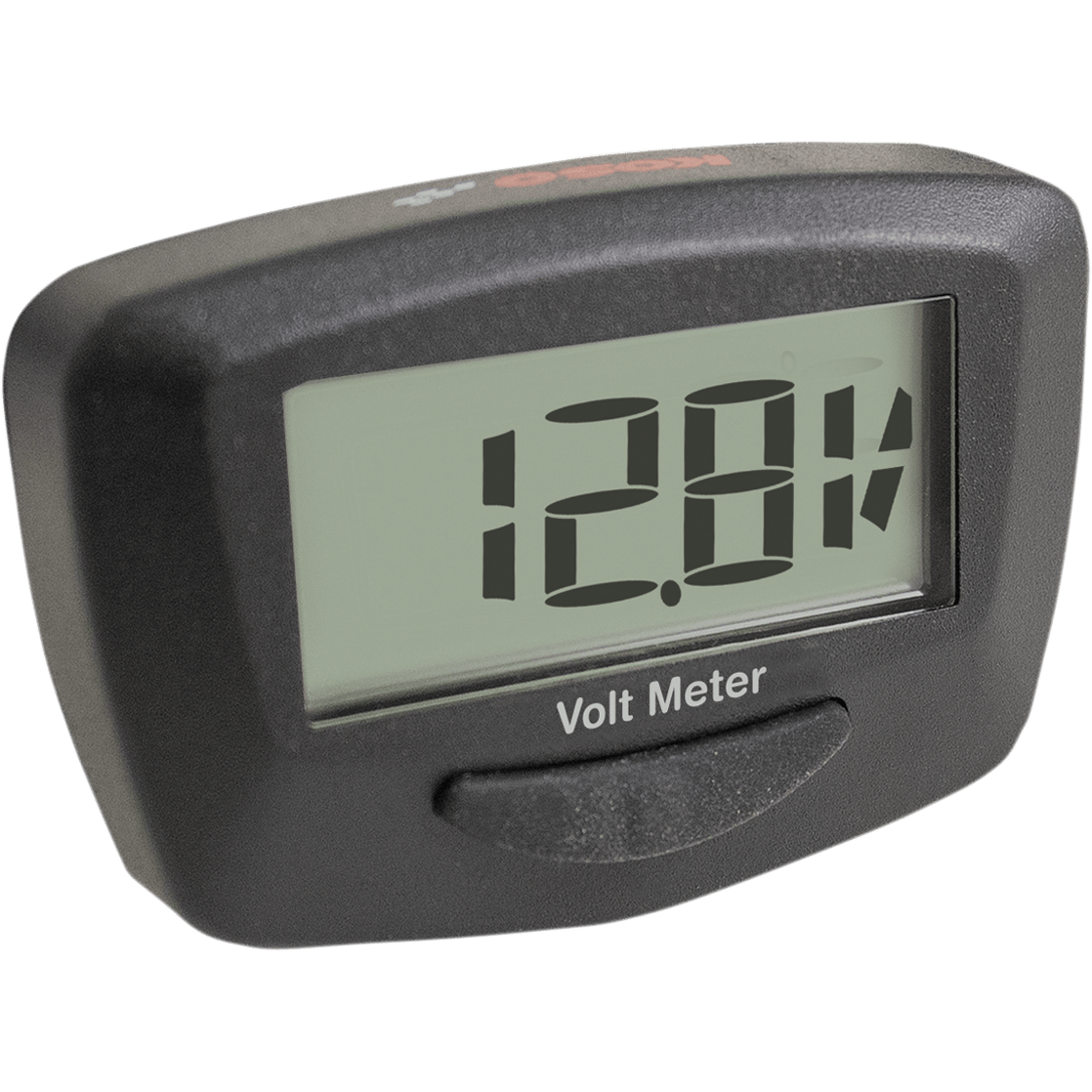 KOSO NORTH AMERICA Proton Voltmeter