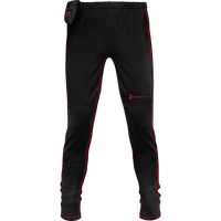 GERBING HEATED CLOTHING 7V Heated Base Layer Pants Black Small