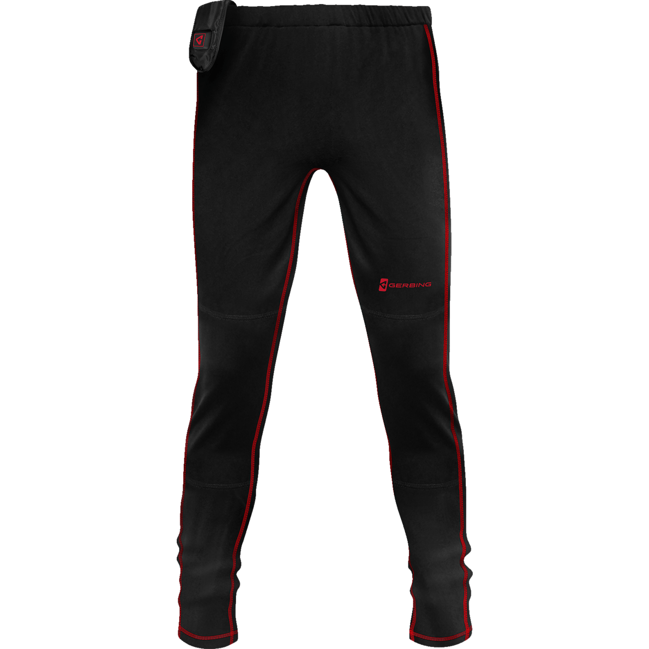 GERBING HEATED CLOTHING 7V Heated Base Layer Pants Black Large