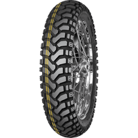 MITAS Tire Enduro Trail Dakar Rear 140/80B18 70H 70001007