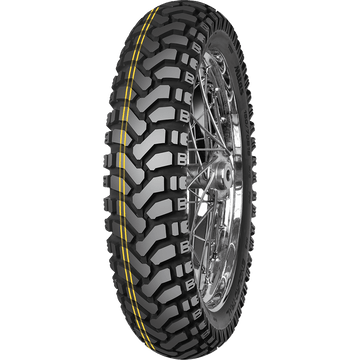 MITAS Tire Enduro Trail Dakar Rear 150/70B18 70H 70001012