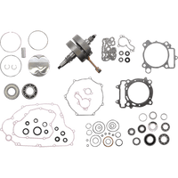 VERTEX Engine Rebuild Kit Kawasaki KX450F WR101174